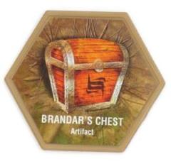 Glyph Brandar's Chest